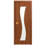 Laminētas durvis LAURA-15